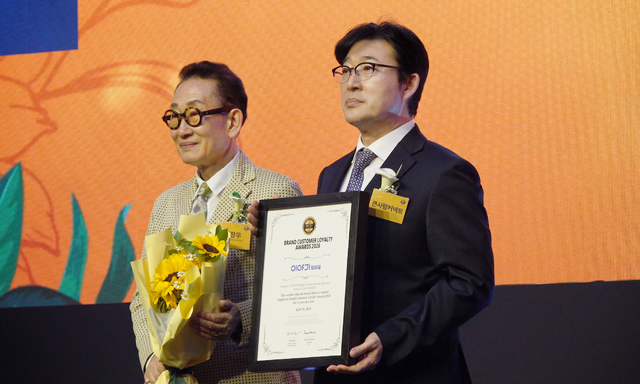 '이야기모바일, ‘2026 브랜드 고객충성도 대상’ 알뜰폰 부문 2년 연속 1위